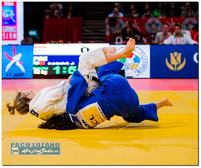 Paris 2014 by P.Lozano cat -52 kg (120)